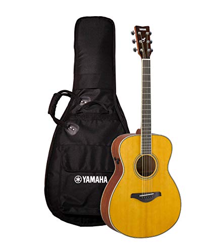 ヤマハ YAMAHA トランスアコースティックギター FS-TA VTの通販は