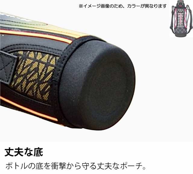 サーモス(THERMOS) 水筒 真空断熱スポーツボトル 【ワンタッチオープン