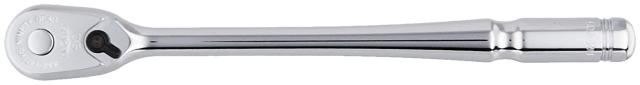 京都機械工具(KTC) ネプロス 6.3sq.ロングラチェットハンドル NBR290L ラチェットハンドル