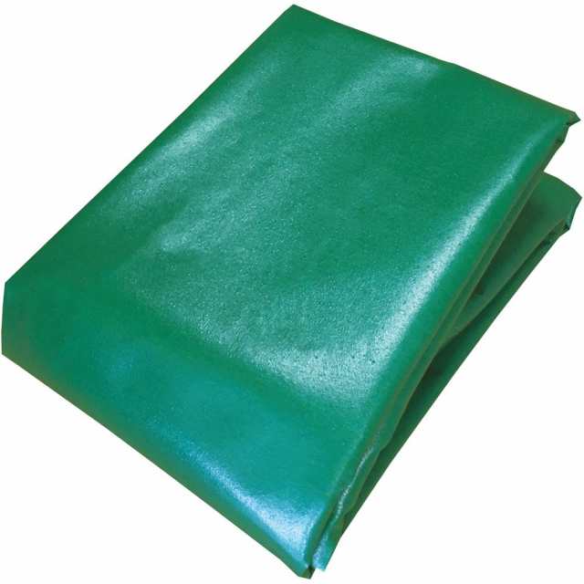 TRUSCO(トラスコ) エステルトラックシート 2tWキャブ用 2.45m×2.5m TETS-2-WCの通販は