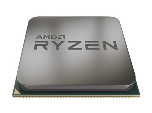 AMD CPU Ryzen 5 2400G with Wraith Stealth cooler YD2400C5FBBOXの通販は