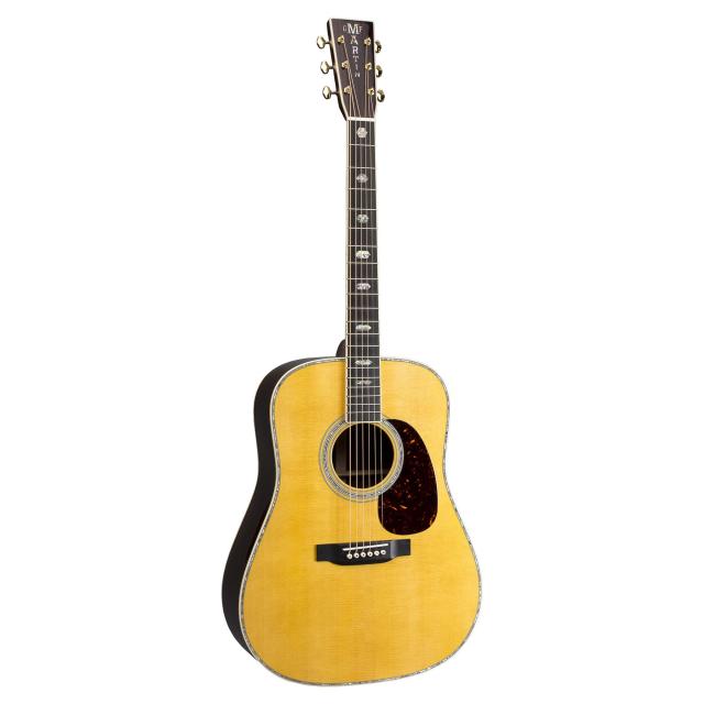 Martin アコースティックギター Standard Series D-41 Natural