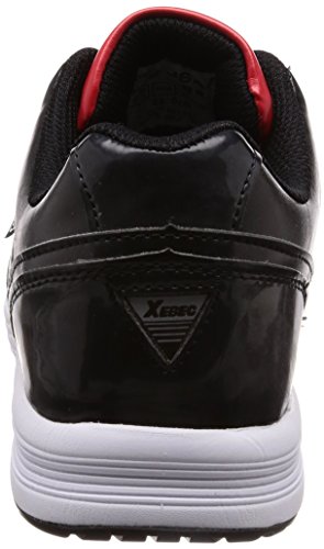 ジーベック 安全靴 作業靴 85140 スニーカー JSAA B種 耐滑 衝撃吸収 ひもポケット 反射材 レッド 24.0 cmの通販は ジーベック 安全靴 作業靴 85140 スニーカー JSAA B種 耐滑 衝撃吸収 ひもポケット 反射材 レッド 24.0 cmの通販は