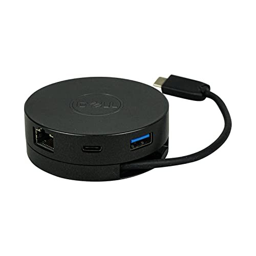 USB-C モバイルアダプター - DA300