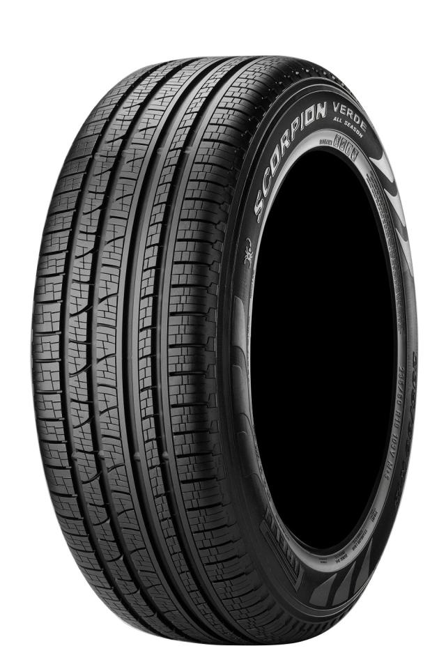 交換サービス対象】 PIRELLI(ピレリ) オールシーズン 235/55R20