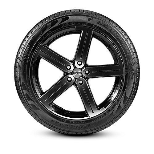 交換サービス対象】 PIRELLI(ピレリ) オールシーズン 235/55R20