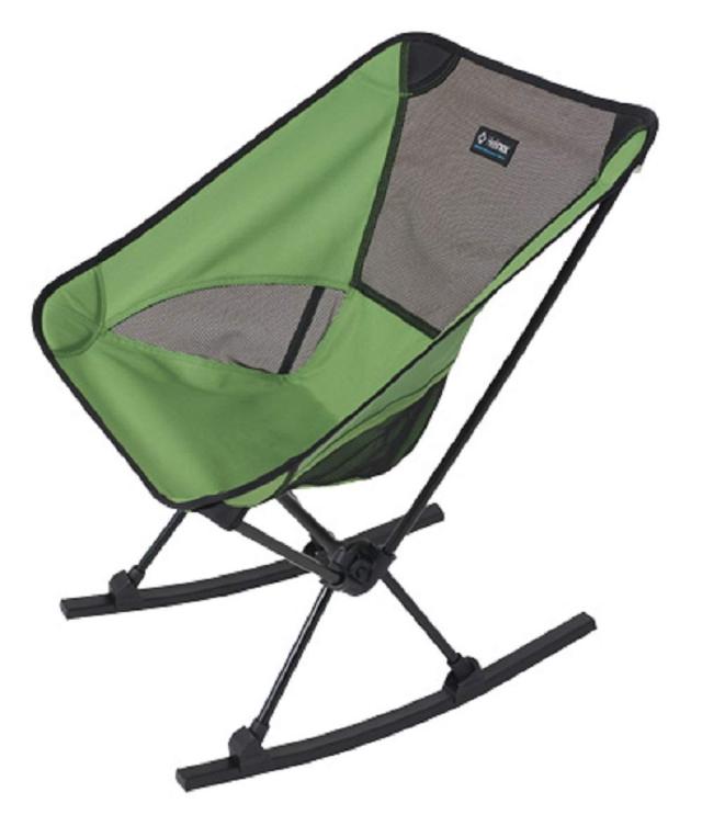 Helinox(ヘリノックス) ロッキングフット チェアワン用 1822213