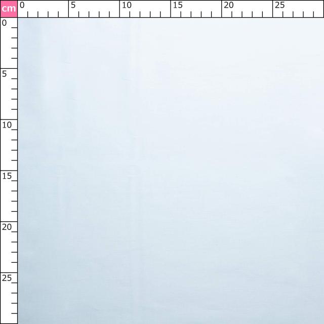 日本紐釦売り買い(Nippon Chuko) 綿繻子出どころ 巾108cm×9m切売はね除ける 水色 YS11063-53-9M 出どころ 無地出どころ 綿繻子