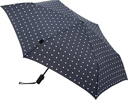 [送料無料]クニルプス 折りたたみ傘 自動開閉 ワンタッチ 軽量 スリム Knirps ブランド Tの通販は 6,605円