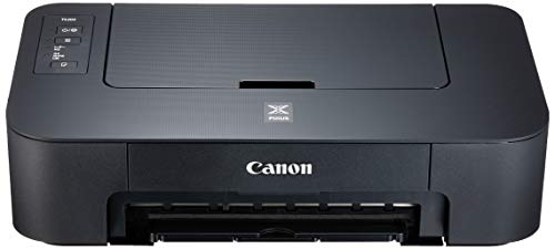 キヤノン Canon カラー プリンター A4インクジェット PIXUS TS203 USB
