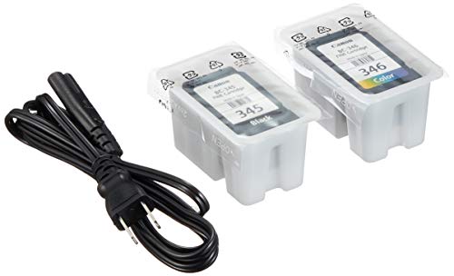 キヤノン Canon カラー プリンター A4インクジェット PIXUS TS203 USB