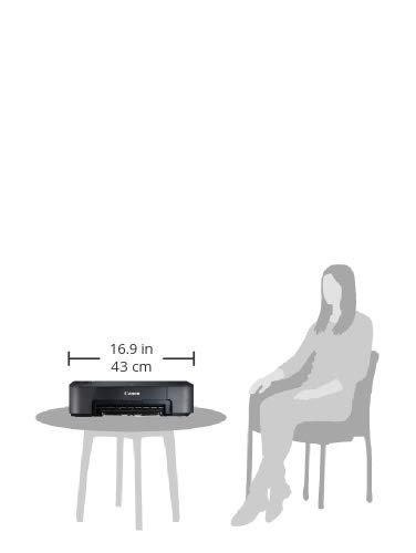 キヤノン Canon カラー プリンター A4インクジェット PIXUS TS203 USB
