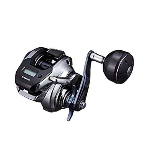 SHIMANO Grappler 151HG ベイトリール グラップラー 150HG/151HG | 両軸（オフショア/船 小型） | リール
