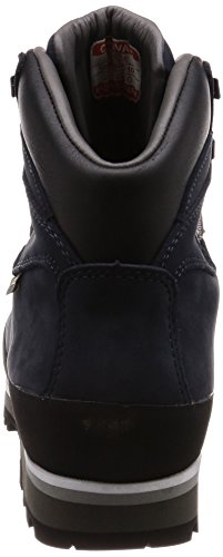 グランドキング トレッキングシューズ 0011850 GK85 670(ネイビー