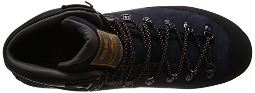 グランドキング トレッキングシューズ 0011850 GK85 670(ネイビー