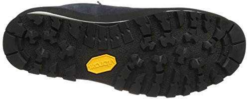 グランドキング トレッキングシューズ 0011850 GK85 670(ネイビー) 24.0 cm