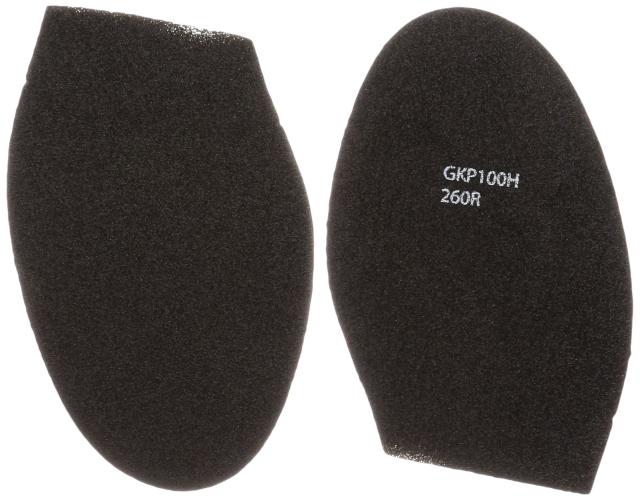 グランドキング トレッキングシューズ 0011850 GK85 440(ブラウン) 28.5 cm