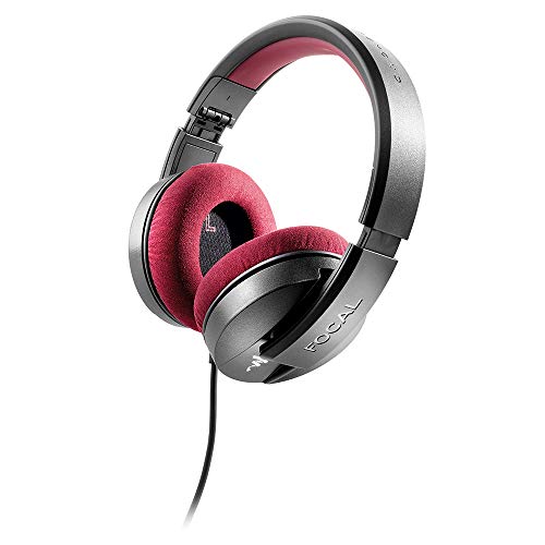 Focal Professional Listen Professional モニターヘッドホンの通販は