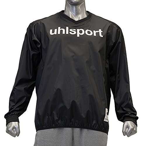 uhlsport(ウールシュポルト) GK ウィンドアップジャケット サッカー ゴールキーパー アパレル U91801 XLの通販は