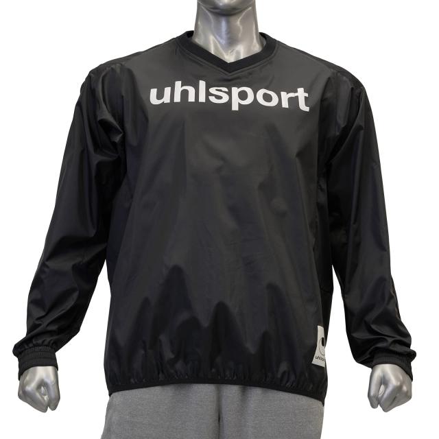 uhlsport(ウールシュポルト) GK ウィンドアップジャケット サッカー ゴールキーパー アパレル U91801 M 5,695円