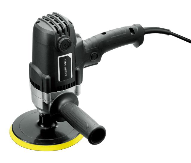 高儀(Takagi) EARTH MAN 変速電動ポリッシャー EP-900SCAの通販は 10,065円