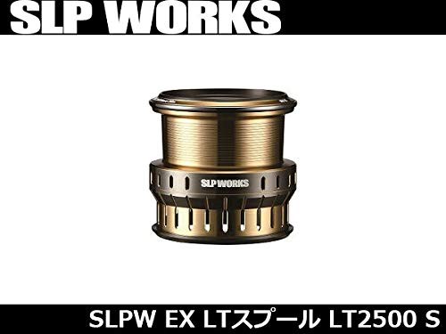 Daiwa SLP WORKS(ダイワSLPワークス) スプール SLPW EX LTスプール