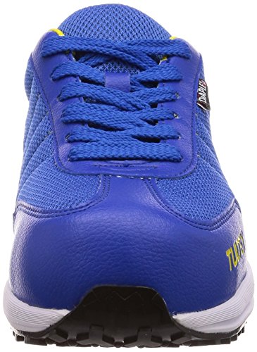 タルテックス 安全靴 作業靴 AZ56381 セーフティシューズ 樹脂先芯