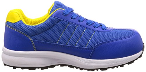 タルテックス 安全靴 作業靴 AZ56381 セーフティシューズ 樹脂先芯