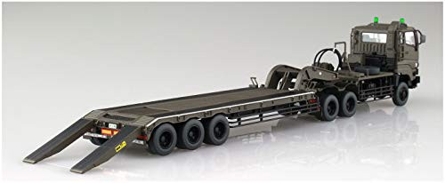 青島文化教材社 1/72 ミリタリーモデルキットシリーズ No.16