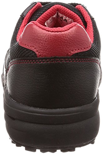 タルテックス 安全靴 作業靴 AZ56381 セーフティシューズ 樹脂先芯