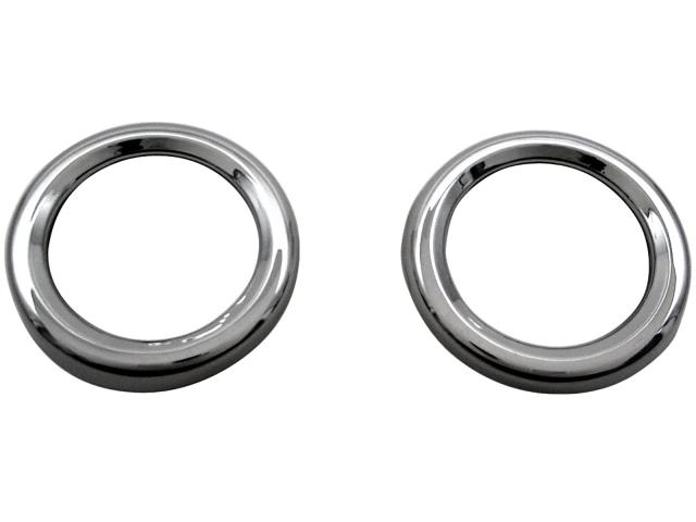 BRIGHTZ エブリィワゴン DA17W メッキフォグライトカバー 【 FOG−COV−256 】 DA17 DA A17 17 エブリイ ワゴン エブリィワゴン エブリィの通販は 6,389円