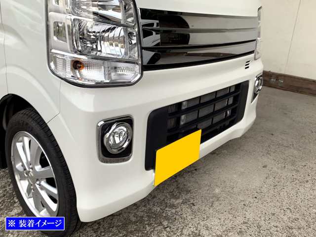 Amazon | WANGAN357 DA17V DA17W エブリイ ワゴン エブリー バン