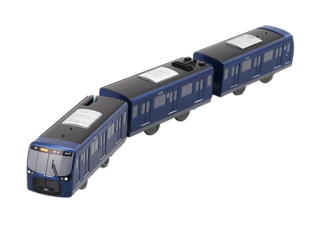 プラレール 相模鉄道 20000系