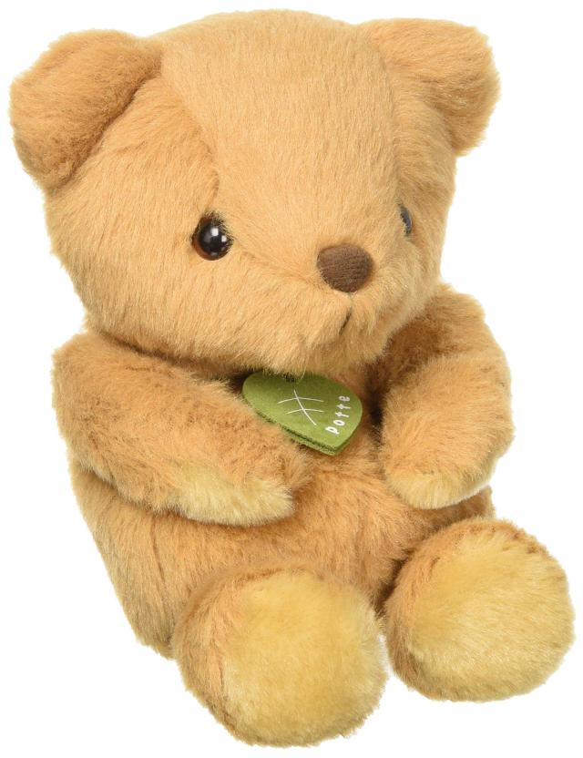 サン・アロー potte クマ BR K7614の通販はau PAY マーケット