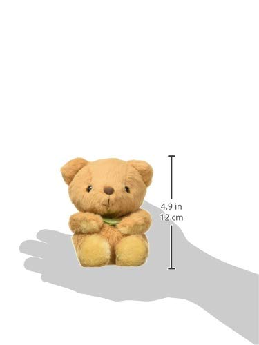 サン・アロー potte クマ BR K7614の通販はau PAY マーケット