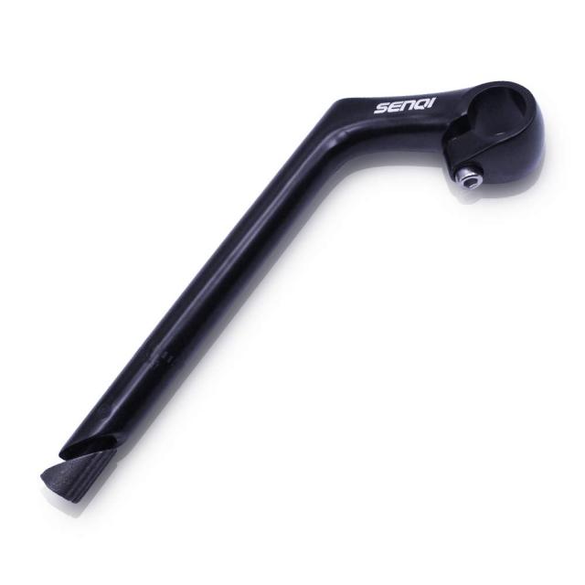 STM-02102 フランス製ステム　突き出し105　クランプ径25.4mm　コラム径22.0mm　327g 中古 Yahoo!オークション - STM-02102 フランス製ステム 突き出し105