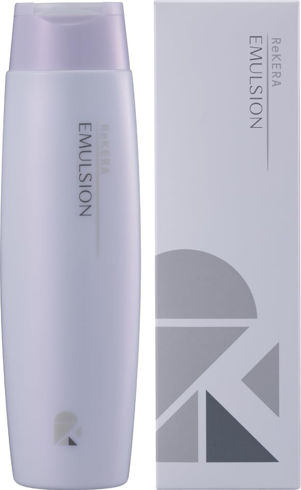 ReKERA(リケラ) エマルジョン 200mL リトル・サイエンティストの通販は