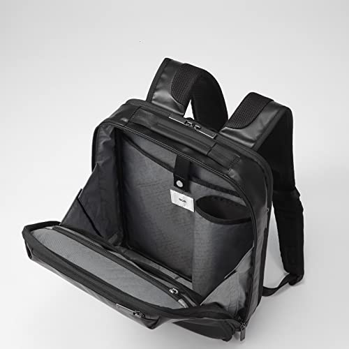 エースジーン ビジネスリュック ガジェタブルWR 13.3inchPC収納 【強撥