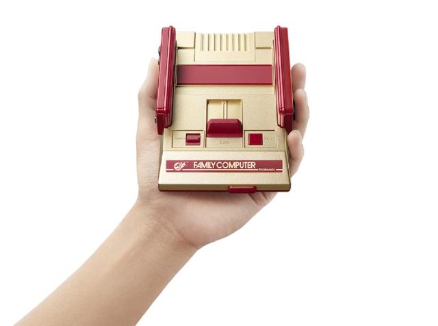 ニンテンドークラシックミニ ファミリーコンピュータ 週刊少年