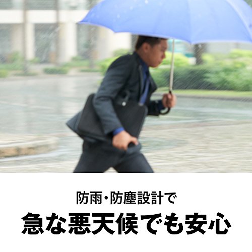 BUFFALO USB3.1(Gen1)対応 耐衝撃ポータブルHDD 1TBブラック HD-PZF1.0U3-BKAの通販は