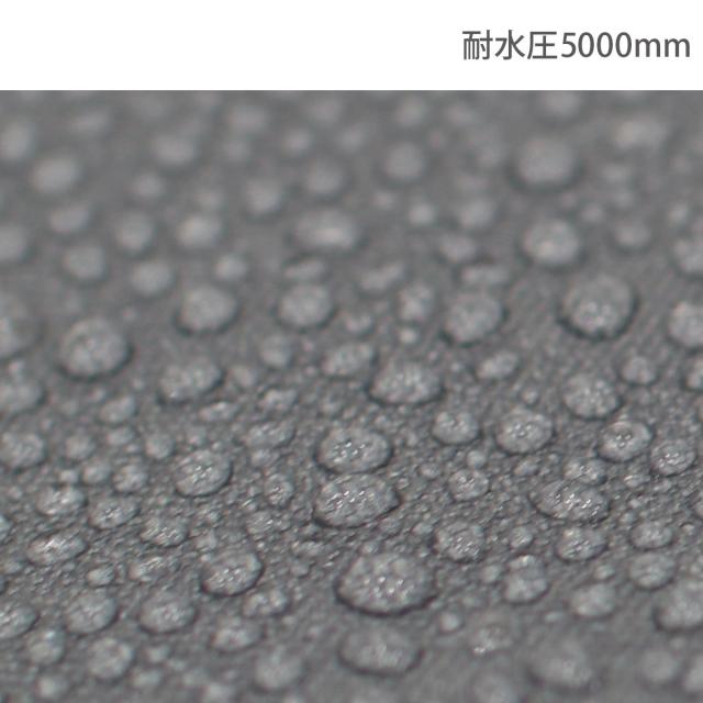 DOD(ディーオーディー) ワンポールテントL用グランドシート 385cm 