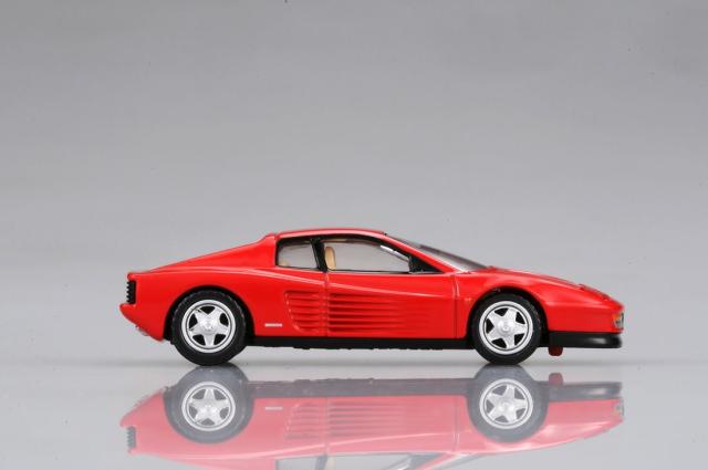 タカラトミー トミカ プレミアム 06 テスタロッサ ミニカー おもちゃ 6