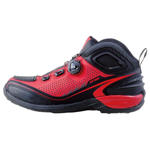 A POINT ETC/アーポワン ウテセ】ECO FUR ブルゾン