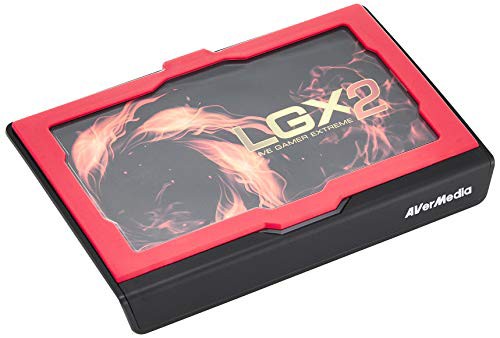 AVerMedia USB端子 usb Live Gamer EXTREME 2 GC550 PLUS 4Kパススルー対応 ゲームキャプチャーボックス DV482 not machine specific