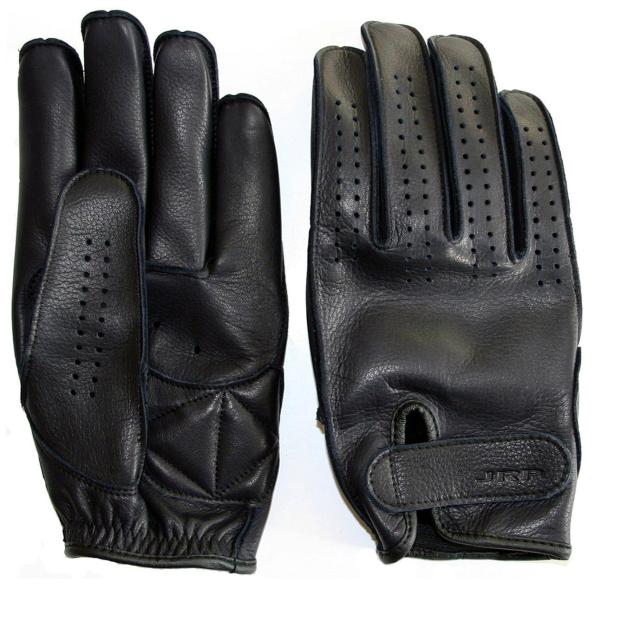 ジェーアールピー(JRP) バイク レザーグローブ BPS ブラック 3L BPSの通販は