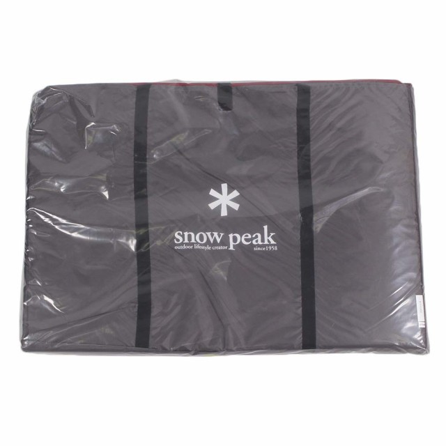 スノーピーク(snow peak) アメニティドームS マットシートセット SET-022Hの通販は
