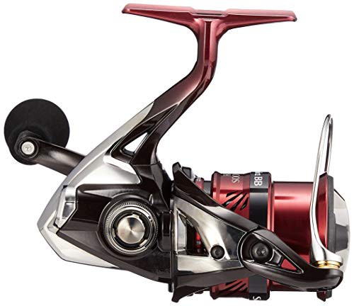 シマノ(SHIMANO) スピニングリール エギング 18 セフィア BB C3000SDH