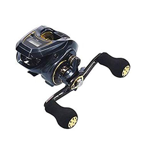 ダイワ(DAIWA) カウンター付両軸リール 17 タナセンサー 150H-DH-L