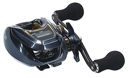 ダイワ(DAIWA) カウンター付両軸リール 17 タナセンサー 150H-DH-L