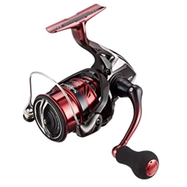 Sephia BB 3000HGS リール 日本製